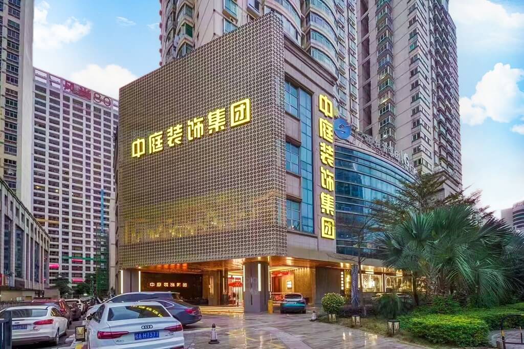 南寧裝修人氣口碑爆棚的裝修公司，快來看看！